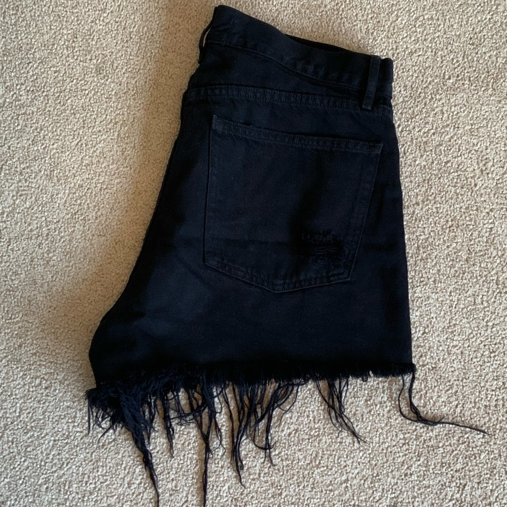 3x1 NYC Made Here Shorts - Picture 4 of 6